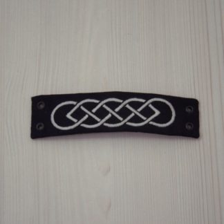 Bracelet nœud celtique