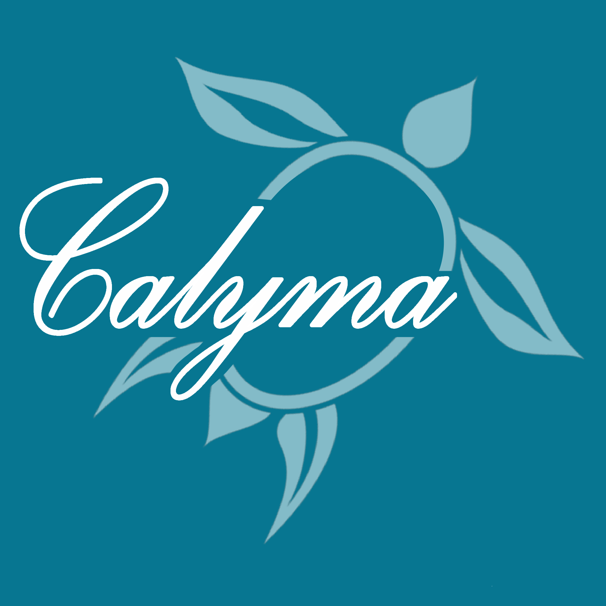 Logo Calyma