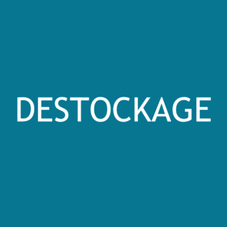 Destockage